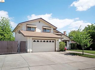 778 Valley Green Dr, Brentwood, CA