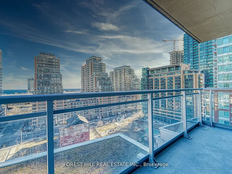 80 Western Battery Rd #1011 — Photo 21