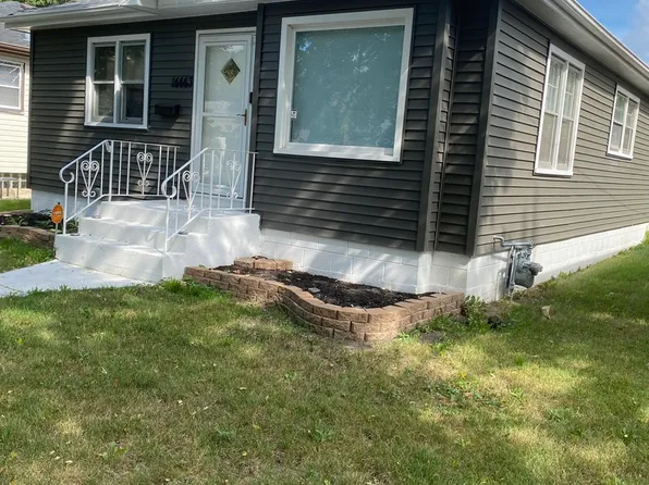 14443 Des Plaines St, Harvey, IL 60426