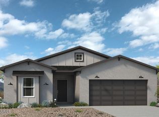 6560 Phoenix St, Las Cruces, NM 88012