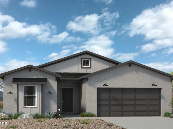 6560 Phoenix St, Las Cruces, NM 88012