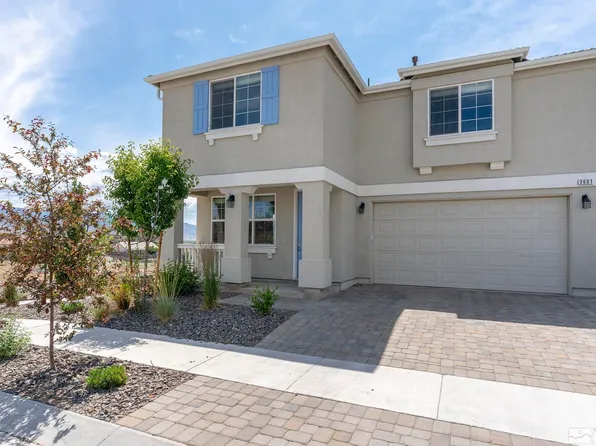 3407 Belterra Park Ln #68, Reno, NV 89512