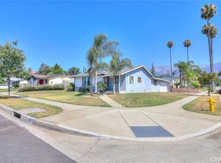 9560 Ironwood St, Rancho Cucamonga, CA 91730