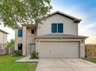 6423 Hilton Hollow Ct, Houston, TX 77084