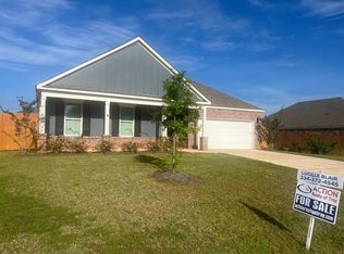306 Overcup Dr, Troy, AL 36079
