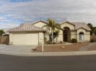 120 E Pebble Ct, Casa Grande, AZ 85122