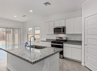 14048 E Crotalus Way, Vail, AZ 85641