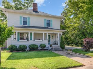 132 N Confederate Ave, Rock Hill, SC 29730