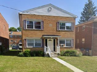 421 E Bruce Ave #4, Dayton, OH 45405