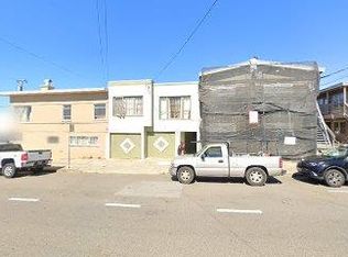 3246 Vicente St, San Francisco, CA 94116