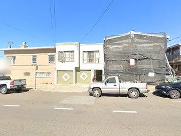 3246 Vicente St, San Francisco, CA 94116