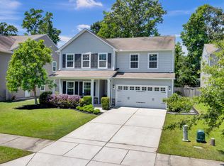 1743 Indaba Way, Charleston, SC 29414