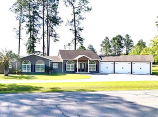 10558 Highway 76, Adel, GA 31620