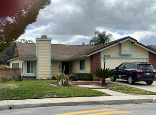 20318 Temple Ave, Walnut, CA 91789
