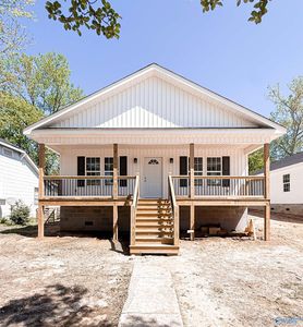 918 Wilson Ave, Gadsden, AL, 35903