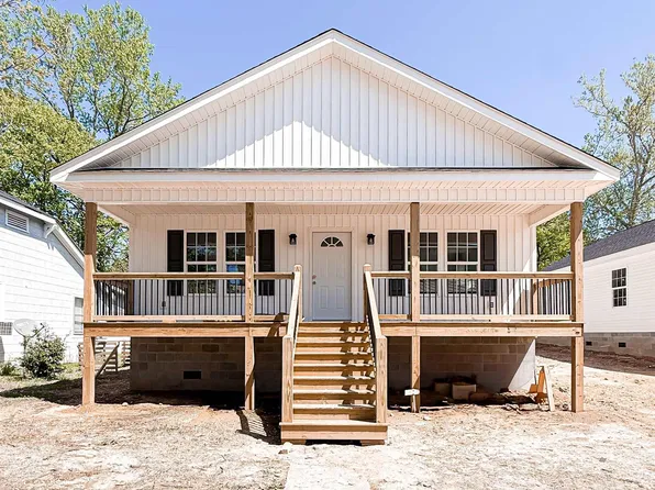 918 Wilson Ave, Gadsden, AL 35903