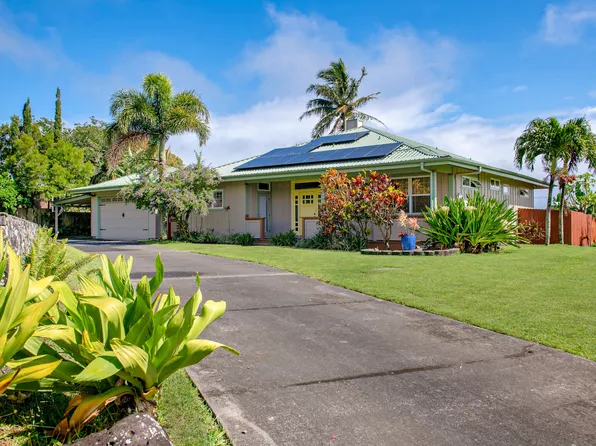54-3701 Lehuula Cir, Kapaau, HI 96755