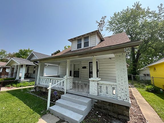 2nd image of 1321 N Warman Ave