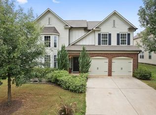 7550 Watson Cir, Locust Grove, GA 30248