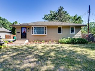 5306 67th Ave N, Brooklyn Center, MN 55429