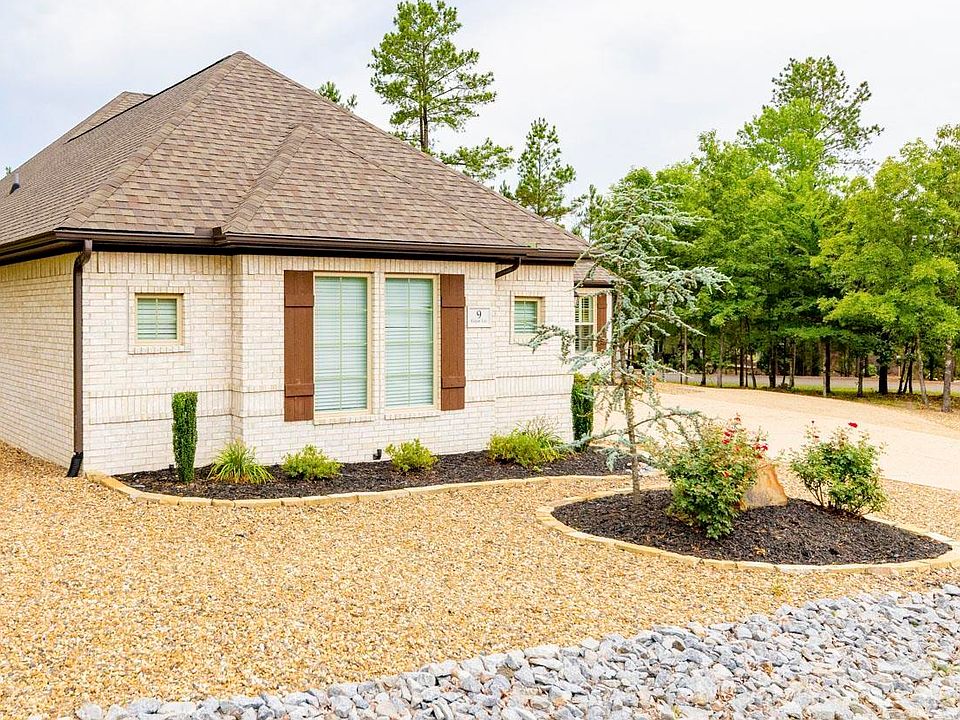 9 Gijon Ln, Hot Springs Village, AR 71909 Zillow
