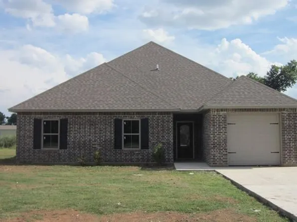 204 Laird Fletcher Rd, Natchitoches, LA 71457