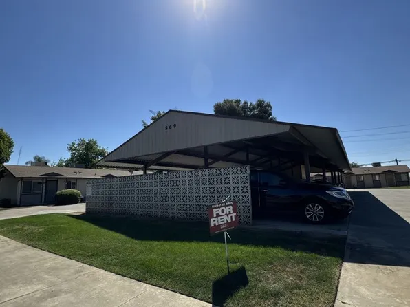 2781, 569 N Elmwood Ave APT 3, Lindsay, CA 93247