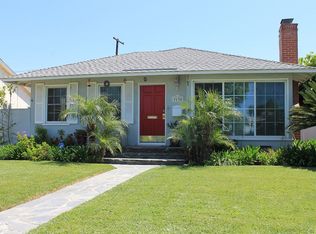 3138 Heather Rd, Long Beach, CA 90808