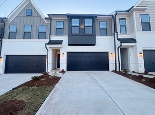 1048 Westerland Way, Durham, NC 27703