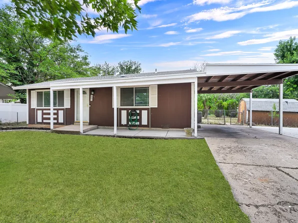 661 E 1300 N, Ogden, UT 84404