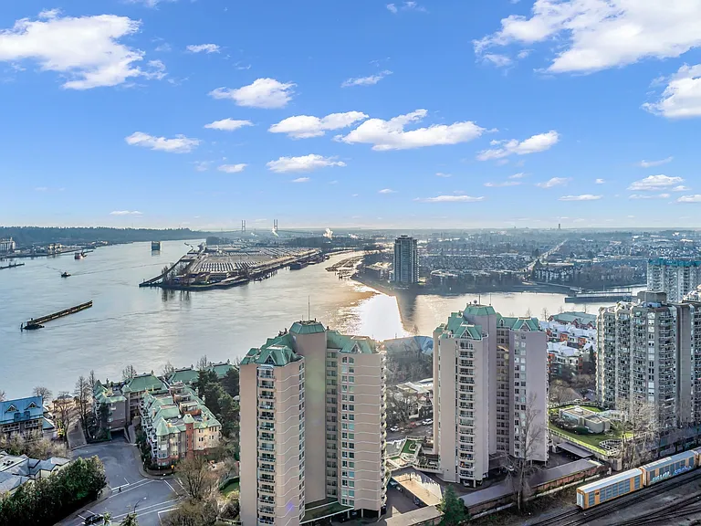 900 Carnarvon St #2208 — Photo 13
