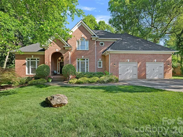6424 Creola Rd, Charlotte, NC 28226