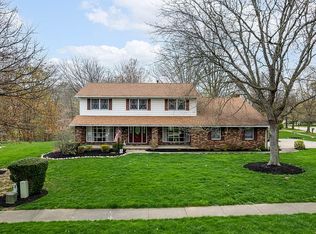 956 Reedy Dr, Wadsworth, OH 44281