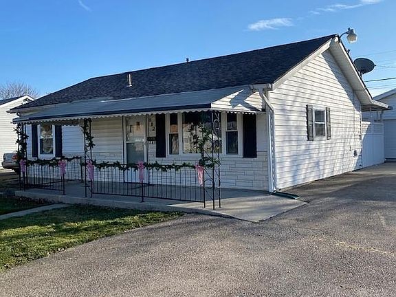 2nd image of 812 Spartan Ave