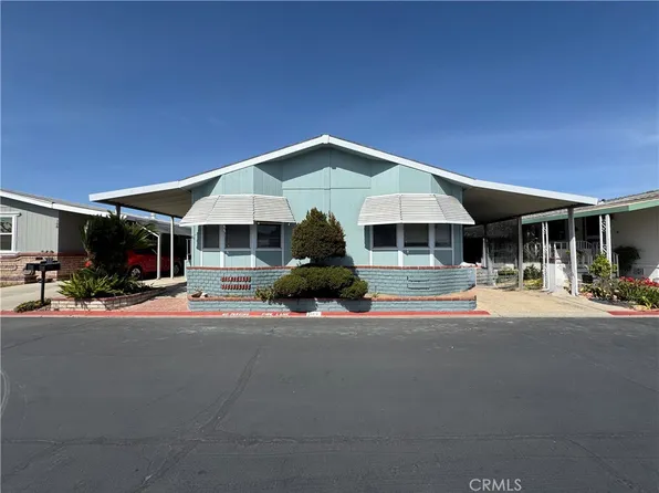 1456 E Philadelphia St Space 109, Ontario, CA 91761