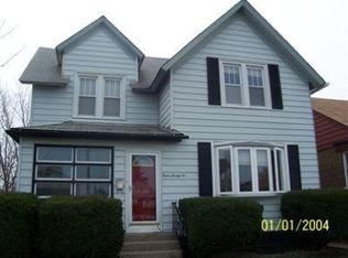 1226 Lakeview St, Whiting, IN 46394