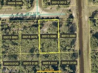 3503 59th St W, Lehigh Acres, FL 33971