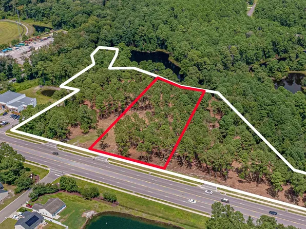 Lot 8 B International Dr. Black Creek Plantation (Lot 8B), Myrtle Beach, SC 29579