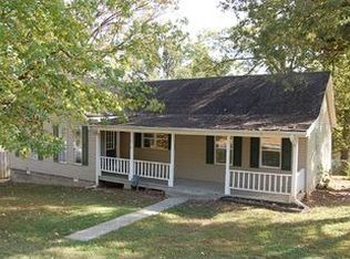 918 Butler St, Poplar Bluff, MO 63901