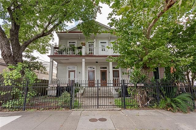 1st image of 1520 Melpomene St #1/2