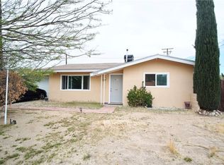 55837 Onaga Trl, Yucca Valley, CA 92284