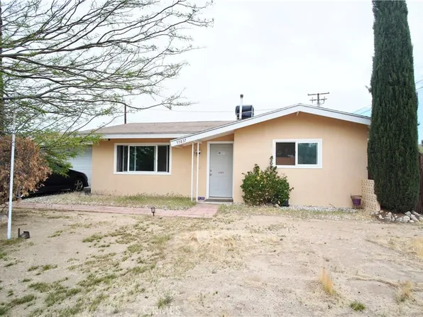 55837 Onaga Trl, Yucca Valley, CA 92284