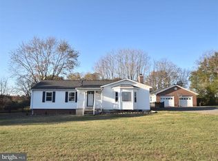 7018 Covingtons Corner Rd, Bealeton, VA 22712