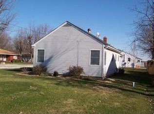 202 E Haig St, Vandalia, MO 63382