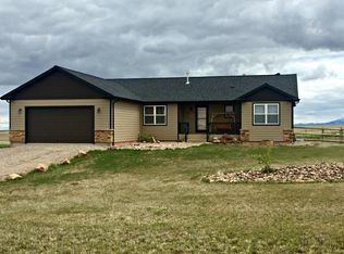 28 Butch Cassidy Loop, Great Falls, MT 59405