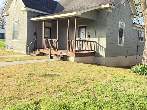 1703 Bailey Ave, Chattanooga, TN 37404