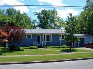 23 N Mason Ct, Niagara Falls, NY