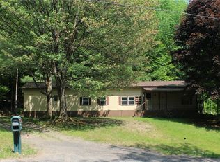 10690 Florence Hill Rd, Camden, NY 13316