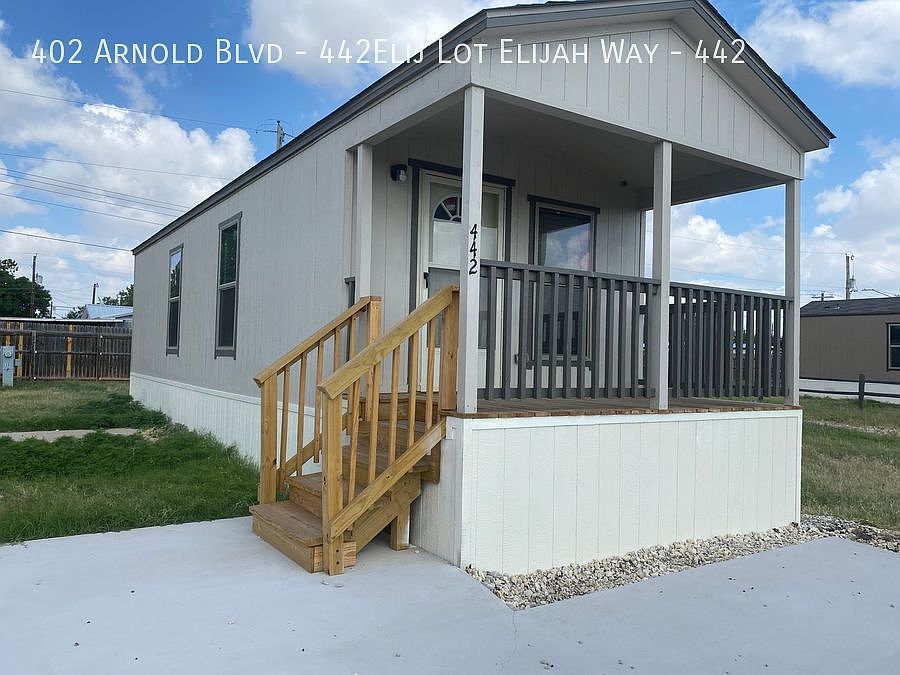 1st image of 402 Arnold Blvd Lot 442ELIJ-442