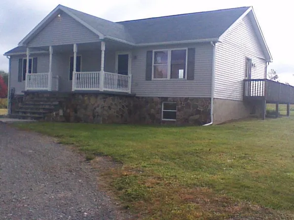 40 Sawmill Rd, Lake Ariel, PA 18436